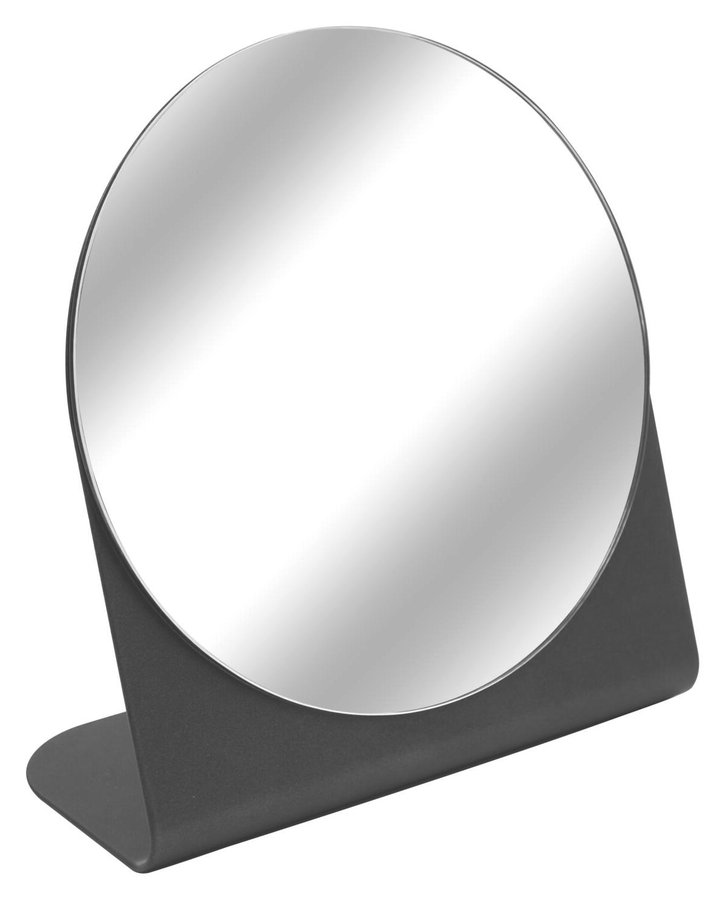 Sapho Ridder ARWEN kosmetické zrcátko na postavení, černá (03008010)