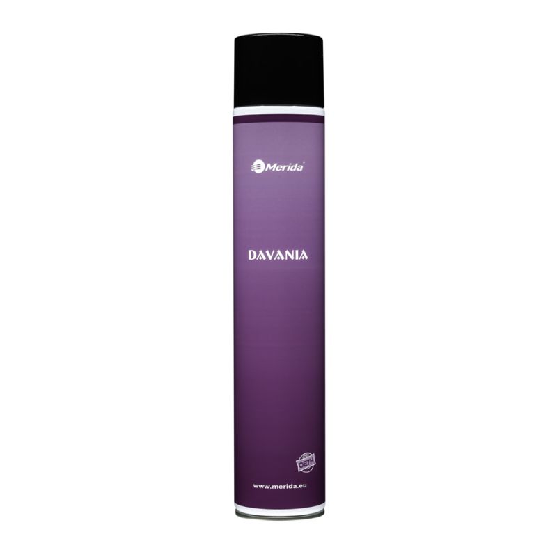 Merida NOH001 - Hotelový osvěžovač vzduchu DAVANIA spray - 750 ml