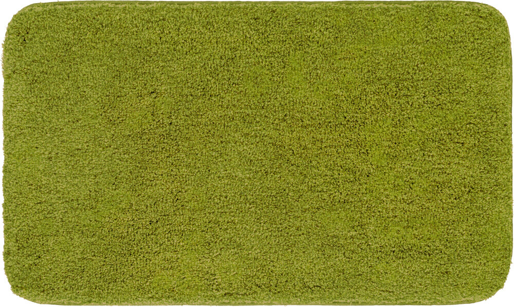 Grund MELANGE kiwi 70 x 120 cm, koupelnová předložka