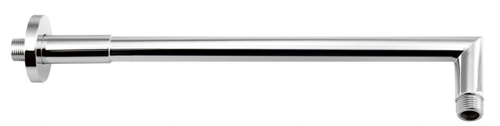 Sapho Bruckner Sprchové ramínko, 380mm, mosaz/chrom (621.400.1)