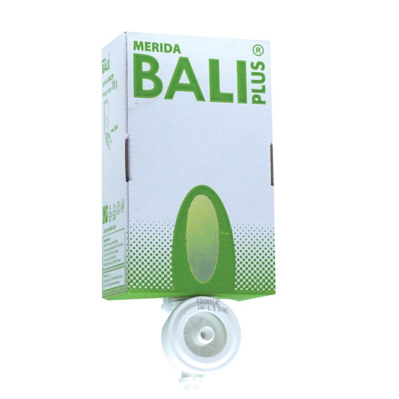 Merida M12P - Pěnové mýdlo BALI PLUS 700g