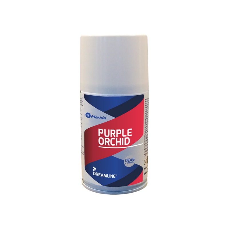 Merida OE46 - Vůně do osvěžovače vzduchu PURPLE ORCHID - 250 ml