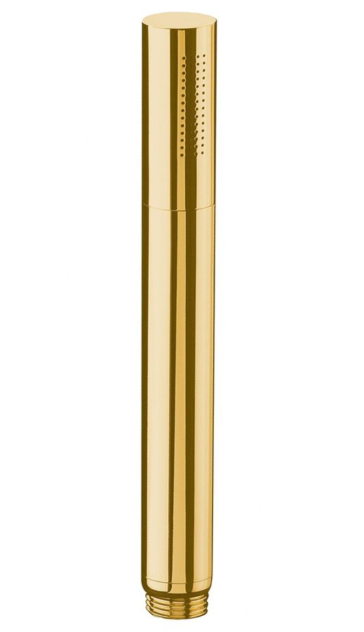 Sapho Ruční sprcha, 185mm, zlato (DO217)
