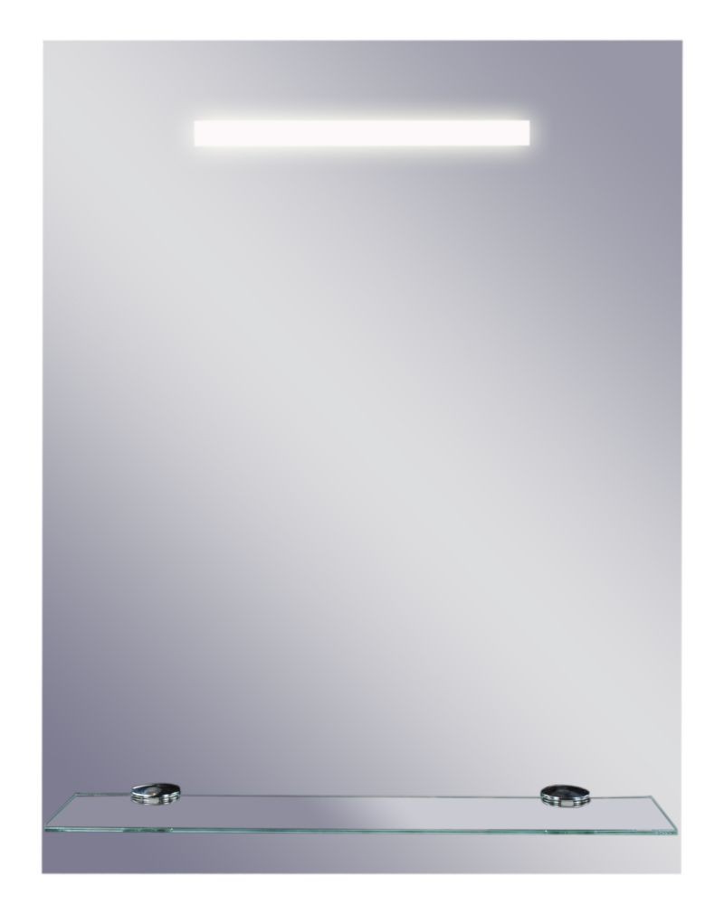 Hopa Zrcadlo s LED osvětlením LINEA NEW II (OLNZLINNEW2)