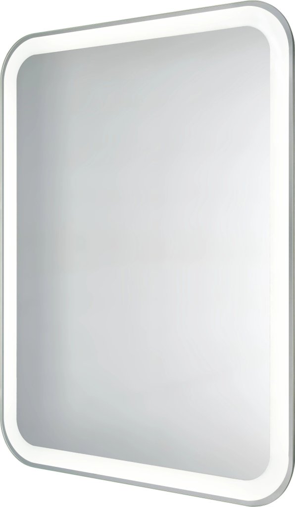 Hopa Zrcadlo s LED osvětlením NAILA (OLNZNAI6080)