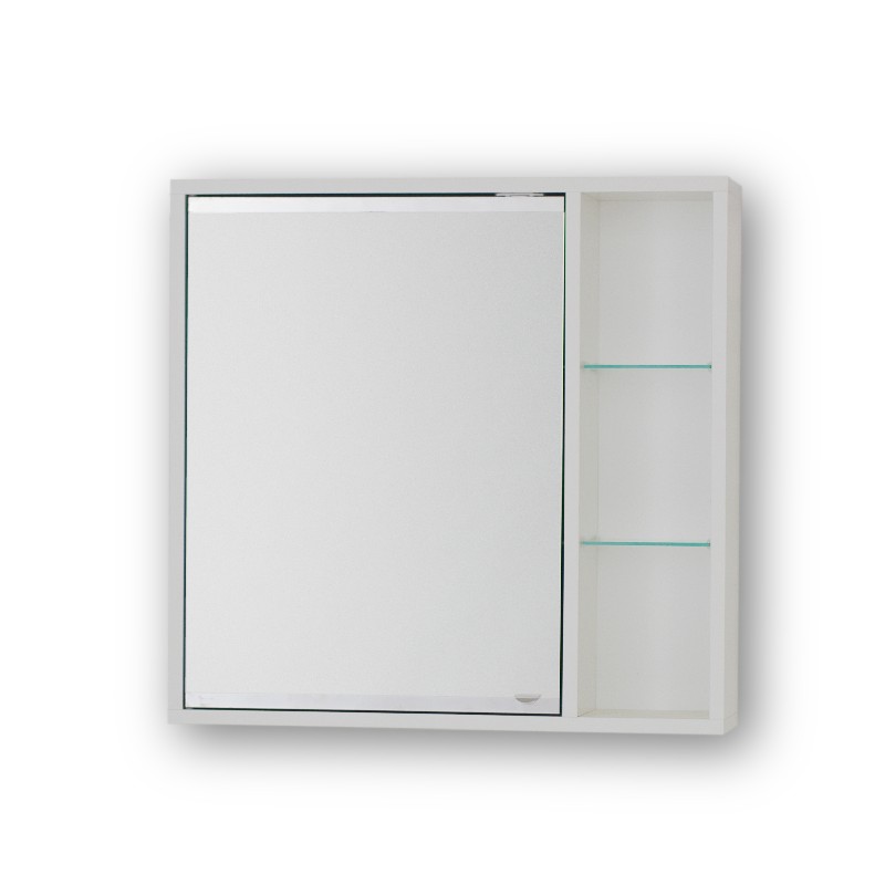Hopa Horní závěsná zrcadlová skříňka SÉVIS (OLNSEV50), 50x58,5cm