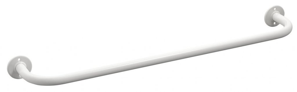 AQUALINE - Sušák pevný 60cm, bílá (8011), WHITE LINE
