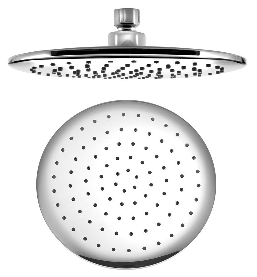 Sapho Hlavová sprcha, průměr 230mm, ABS/chrom (SK189)