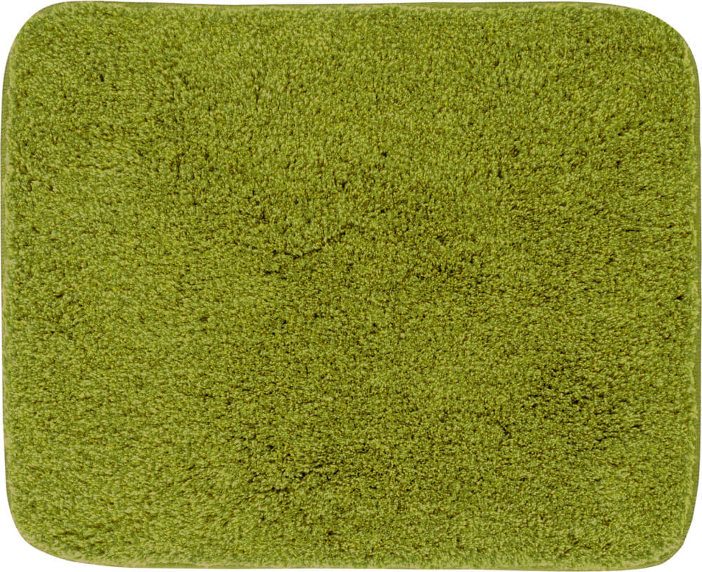 Grund MELANGE kiwi 50 x 60 cm, koupelnová předložka
