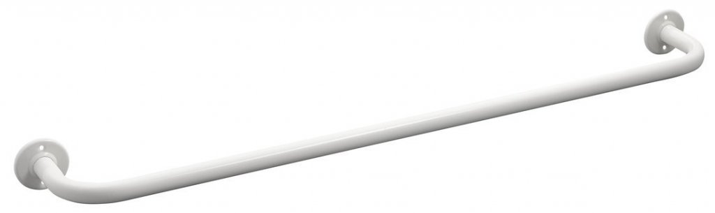 AQUALINE - Sušák pevný 70cm, bílá (8012), WHITE LINE