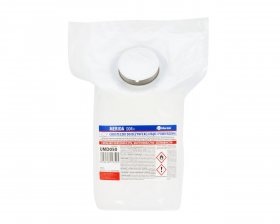 Merida UMD050 - Vlhčené dezinfekční ubrousky DDR+/chirurgické a hygienické/na ruce a povrchy náplň