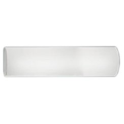 Sapho ZOLA nástěnné svítidlo, 390mm, E14, 2x40W, 230V, IP21 (83406)