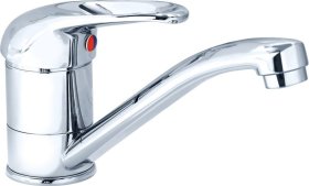 Hopa Umyvadlová baterie PRINCE P-19 STAR (OLBAP19M)