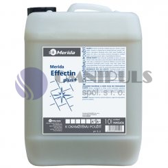 Merida NMS606 - Prostředek na leštění podlah EFFECTIN Plus 10 l.