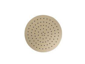 Hopa Hlavová sprcha SLIM UNI R - kulatá (BADPUOZL)