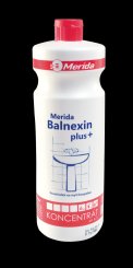 Merida NML101 - Prostředek na koupelny BALNEXIN Plus 1 l.