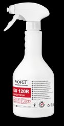 Merida EU120R - Pěnový čistič koupelny PIKASAT spray 0,6 l / VC120R /