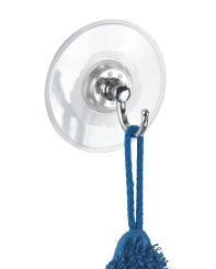 WENKO Háček ATERO chrom 5x7x7 cm