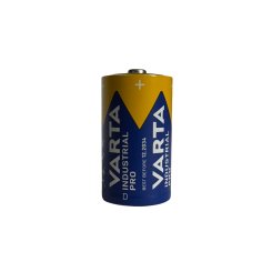 Merida TBA009 - Baterie do difuzéru Aroma R20 Varta industrial pro, 1 ks