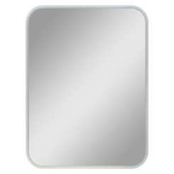 Hopa Zrcadlo s LED osvětlením ALFELD (OLNZALF6080)