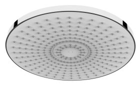 Sapho Aqualine Hlavová sprcha, průměr 300mm, ABS/chrom (SC124)