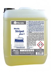 Merida NMS604 STRIPET Plus 10 l - Prostředek na odstranění vosků /polymerů/