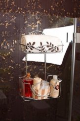 Hopa Drátěná polička KD02080273 (KD02080273)