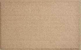 GRUND ROMAN béžová 60x90 cm, Koupelnová předložka