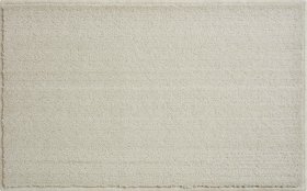 GRUND Koupelnová předložka ROMAN přírodní Rozměr: 50x80 cm