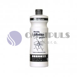 Merida NMS106 - Prostředek na leštění podlah EFFECTIN Plus 1 l.