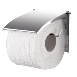 Hopa Držák toaletního papíru s krytem (KD02091338)