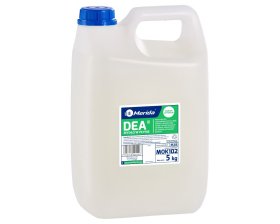 Merida M2B - Tekuté mýdlo DEA 5 kg - bílé /MOK102/