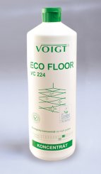 Merida VC224 - Ekologický prostředek na mytí podlahy ECO FLOOR 1 l.