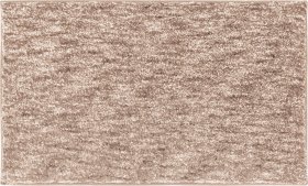Grund MIRAGE taupe 60 x 100 cm, Koupelnová předložka