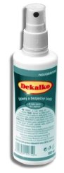 Novaservis Čistič malý 0.1 l- DEKALKO (CISTIC-MALY)