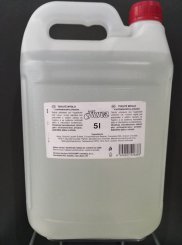 Merida tekuté mýdlo s desinfekčním účinkem 5 kg Merida M6