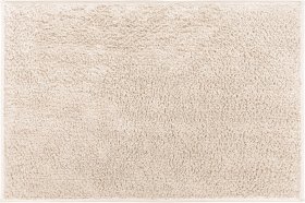 GRUND Koupelnová předložka MARLA přírodní Rozměr: 60x90 cm