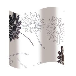 Hopa Koupelnový závěs KD02100818 (KD02100818)