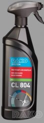 Rako System CL 804 Pro vysoký lesk koupelny 0,75 l