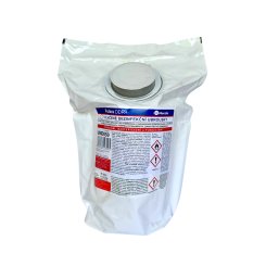 Merida UMD050 - Vlhčené dezinfekční ubrousky DDR+/chirurgi. a hygien./na ruce a povrchy, náplň do