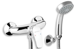 Novaservis Sprchová baterie 150 mm Metalia 57 chrom (57060,0)