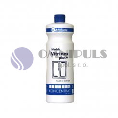 Merida NMU105 - Prostředek na mytí oken a zrcadel VITRINEX Plus 1 l.