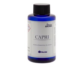 Merida NOP008 - Olejová vůně do difuzéru Aroma CAPRI, náplň 150 ml