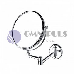 NIMCO kosmetické zrcadlo ZR 8992B-26, rozbalené zboží