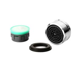 Úsporný aerátor, 8 litrů / min UP24