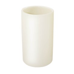 SEPIO Kelímek CORAL béžový 6x11 cm