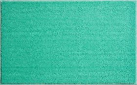 GRUND ROMAN mentolová 60x90 cm, Koupelnová předložka