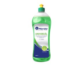 Merida MMU109 - univerzál odmašťovací prostředek na nádobí, plochy a podlahy, 1 l