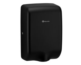 Merida EIC110 - Elektrický osoušeč rukou STELLA TURBO JET SLIM MINI, černý