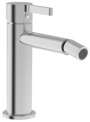 Sapho ICONIC stojánková bidetová baterie, chrom (AF003)